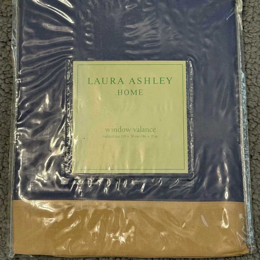Laura Ashley enhances any